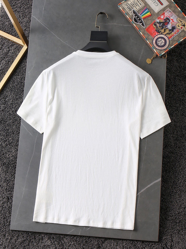Back view of Burberry luxury piece style No.353