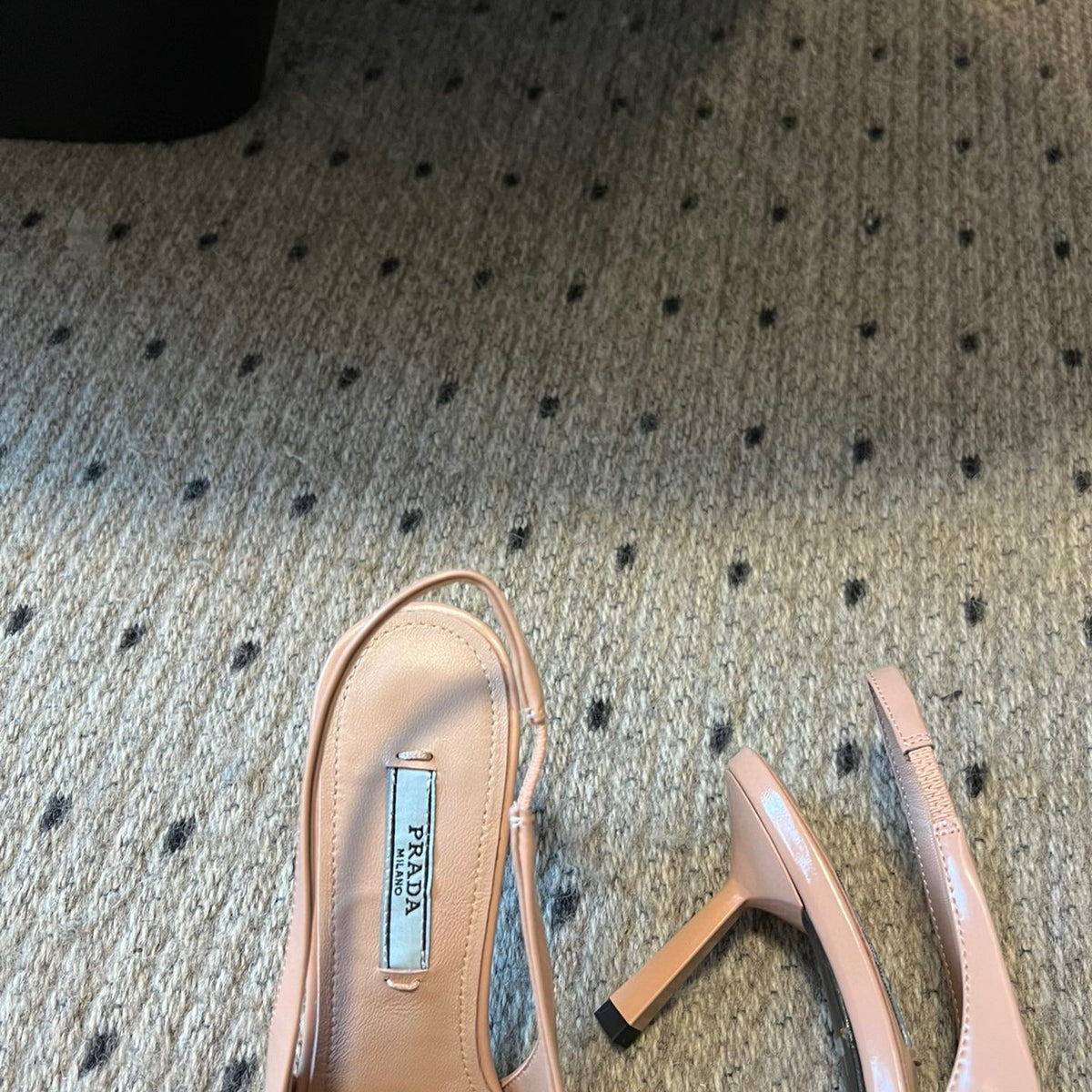 Shoes- Pd Heels Premium Designer Casual Shoes