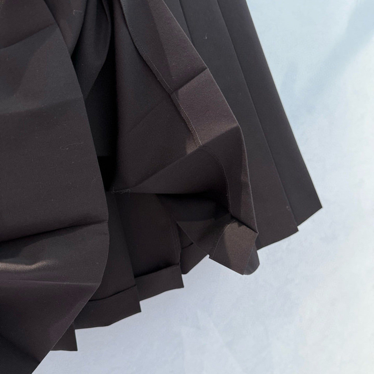 Skirts- Pd Skirt Elegant Designer Casual Skirt