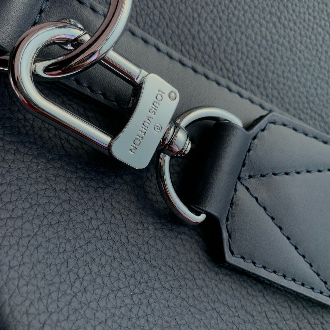 Louis Vuitton Bags- Louis Vuitton Lou Keepall Bandoulière 50 Bag Luxury Designer Leather Handbag