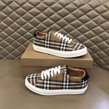 Burberry shoes Style 279 - packaging and accessories