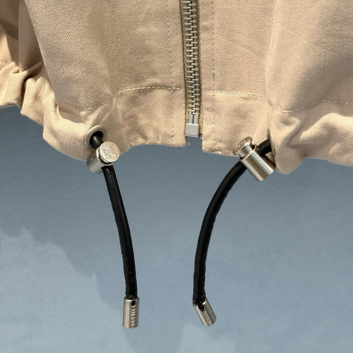 Jackets- Loew Jacket Luxury Designer Outerwear Jacket