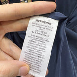 Front view of Burberry luxury piece style No.407