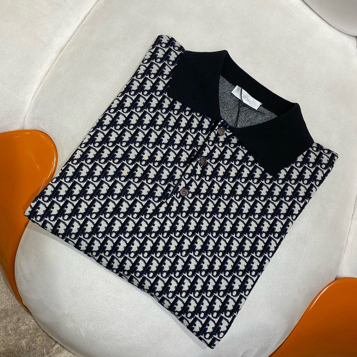 Dior Polo Shirts- Dior Polo Shirt Premium Everyday Polo Shirt
