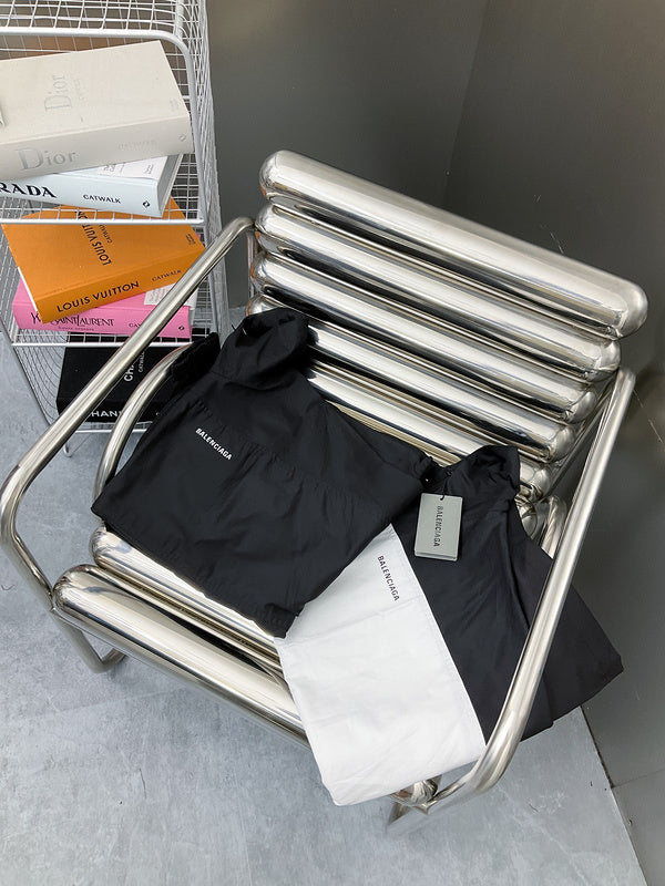 Balenciaga designer designer clothing full view