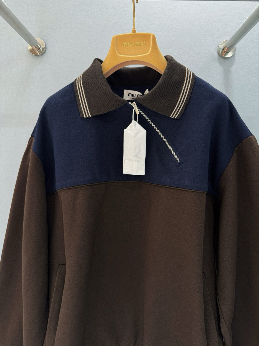 Hoodies? Miu M Sweatshirt Premium Designer Casual Hoodie