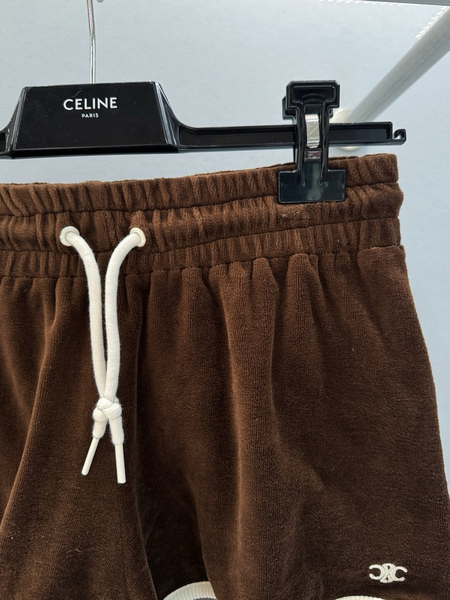 Shorts- Cel Shorts Everyday Lightweight Designer Shorts