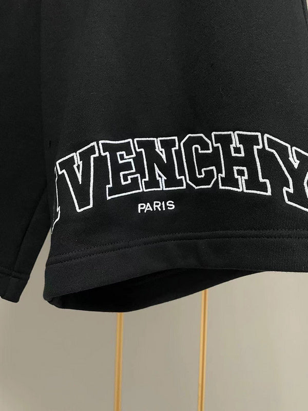 Givenchy luxury designer clothing detail shot