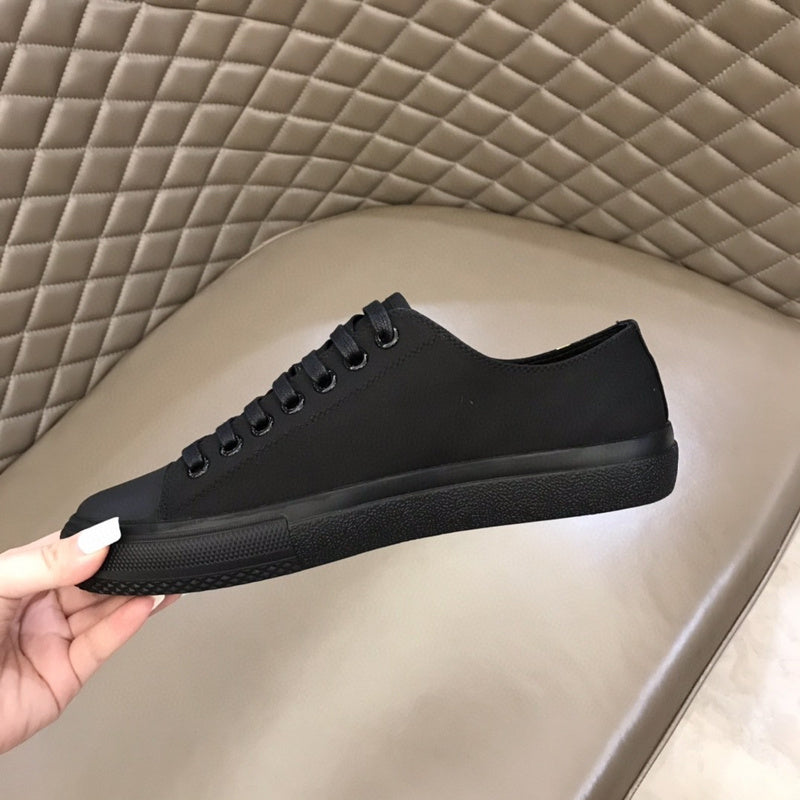 Burberry shoes Style 141 - angled studio shot