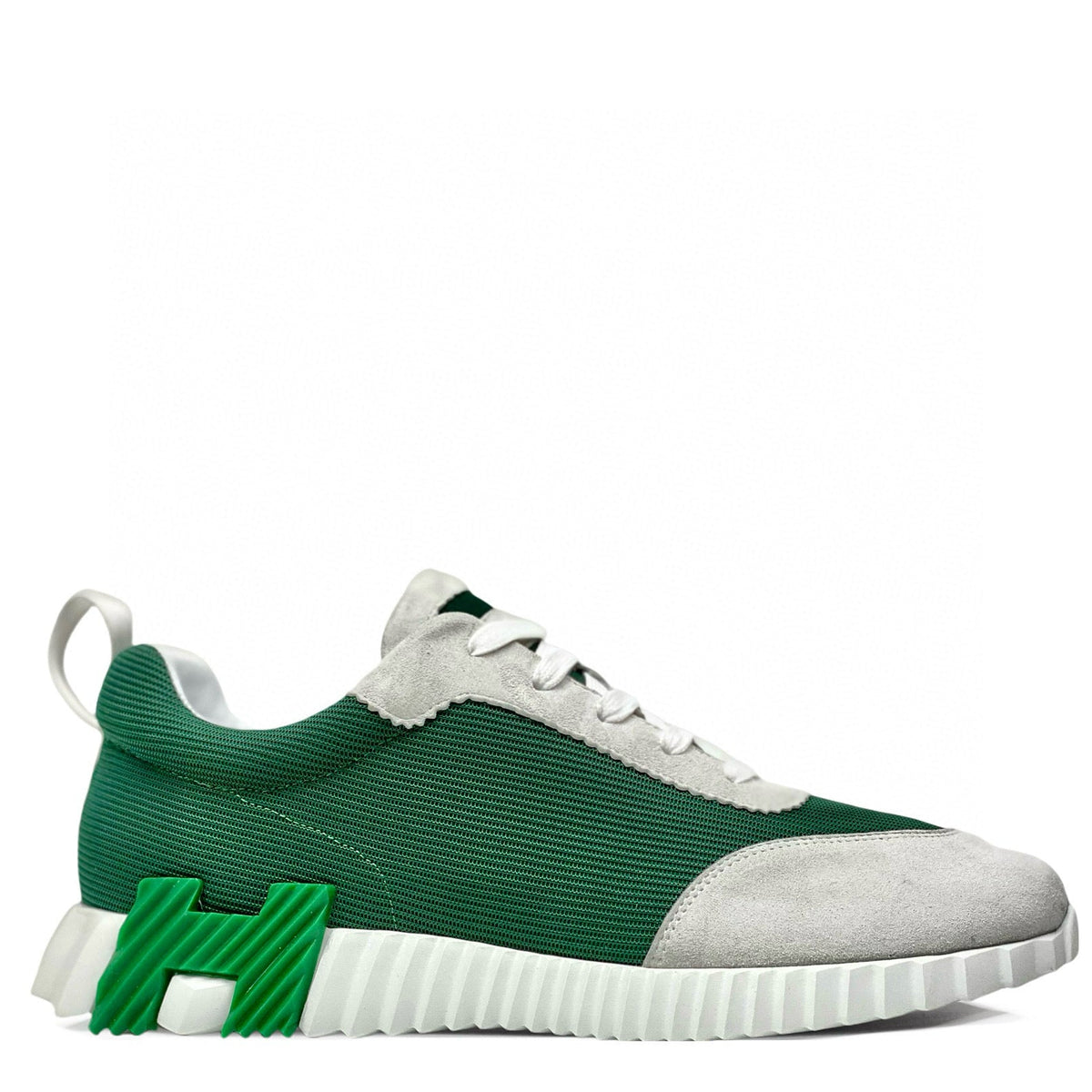 Shoes- Herm Bouncing Sneakers Comfortable Everyday Designer Shoes