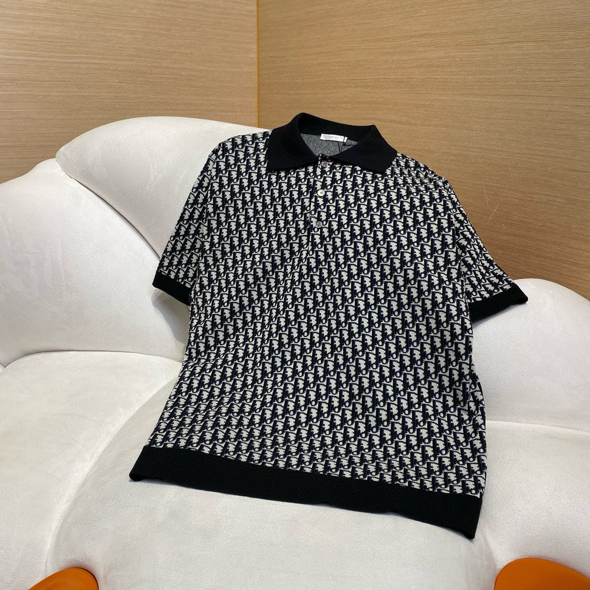 Dior Polo Shirts- Dior Polo Shirt Premium Everyday Polo Shirt