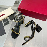 Front view of Valentino Garavani luxury piece style No.229
