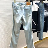 Balmain designer designer clothing full view