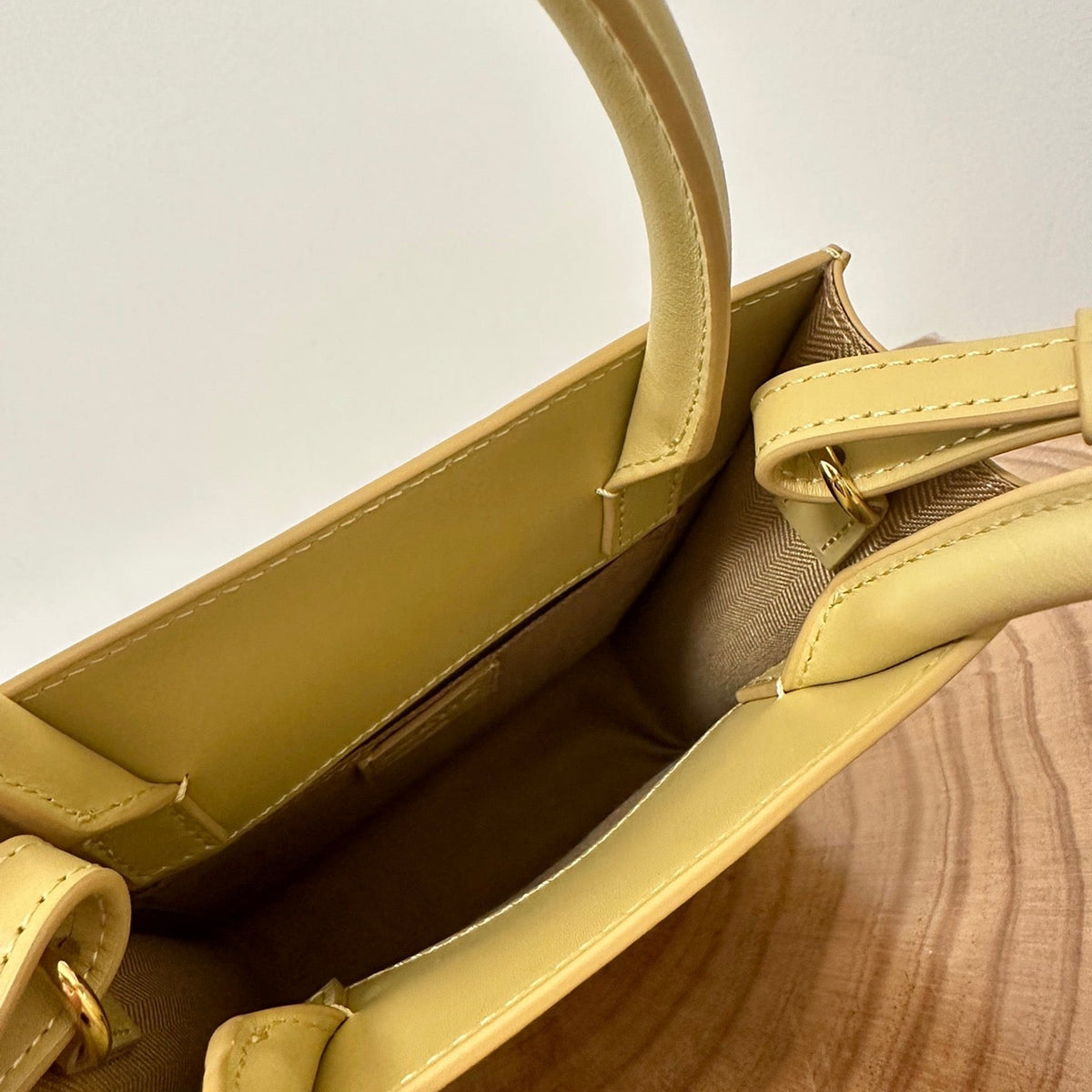 Bags- Loew Standard A5 Tote Bag Premium Designer Shoulder Bag