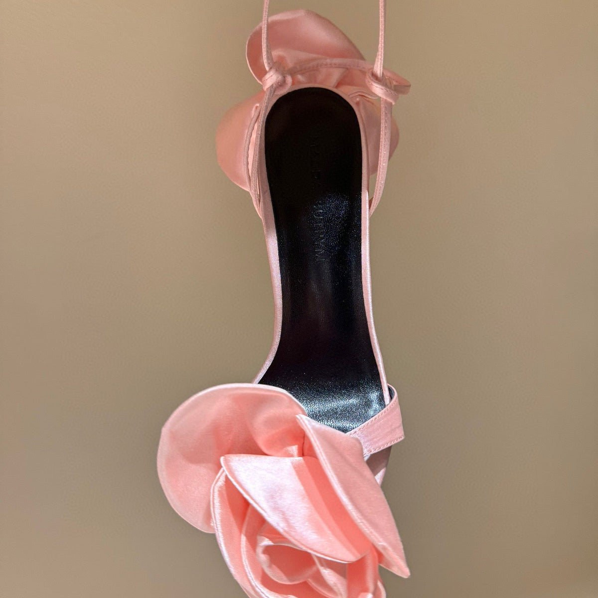 Shoes- Magda Butrym Heels Comfortable Everyday Designer Shoes