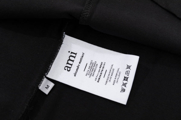 Side profile view of Amiri luxury piece style No.074
