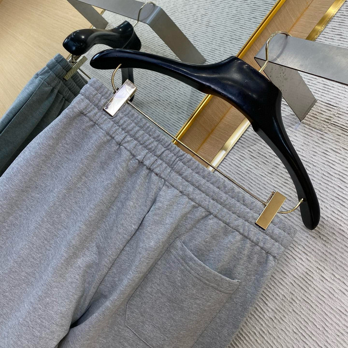 Gucci Pants- Gucci Joggers Premium Designer Casual Trousers