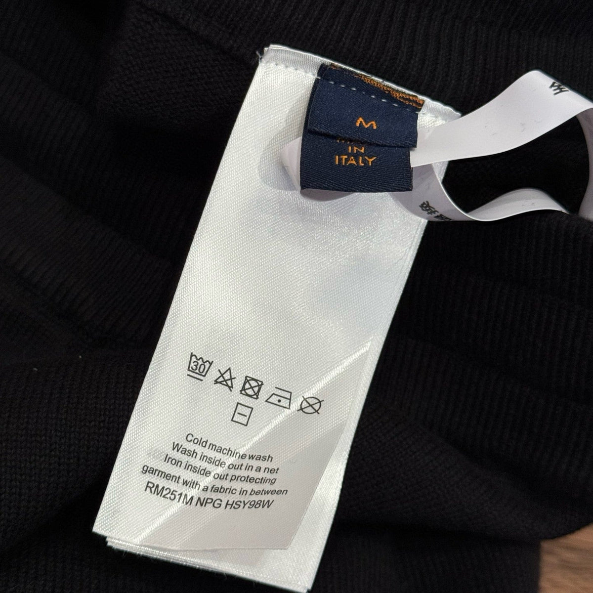 Louis Vuitton Pants? Louis Vuitton Lou Joggers Premium Designer Casual Trousers
