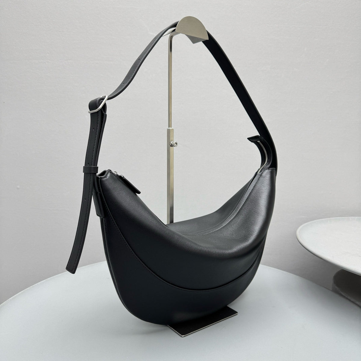 The Row Bags- The Row Jouve Bag Elegant Everyday Designer Handbag