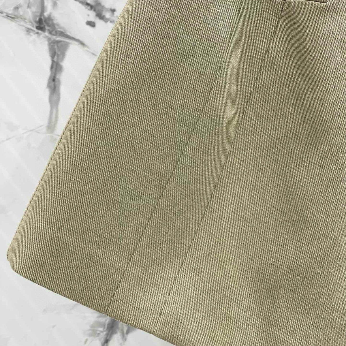 Skirts- Balm Skirt Elegant Designer Casual Skirt