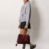 Balenciaga premium sweaters & pullovers detail and craftsmanship close-up
