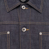Bottega Veneta jackets lifestyle shot premium designer piece