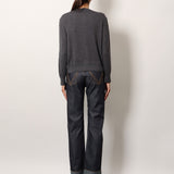 Bottega Veneta sweaters & pullovers side profile designer luxury fashion