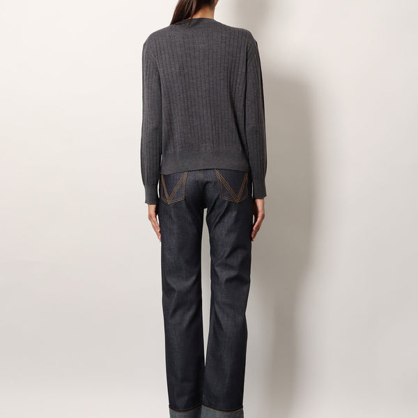 Bottega Veneta sweaters & pullovers side profile designer luxury fashion