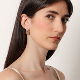 Bottega Veneta premium jewellery detail and craftsmanship close-up