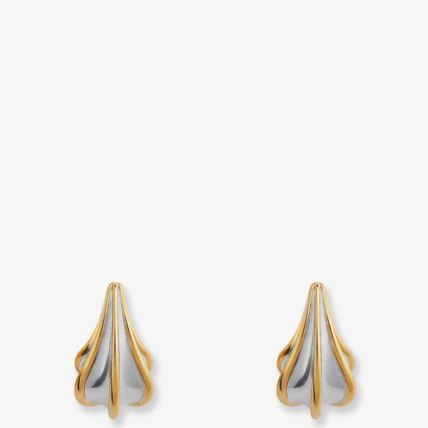 Bottega Veneta jewellery side profile designer luxury fashion