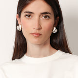 Bottega Veneta premium jewellery detail and craftsmanship close-up