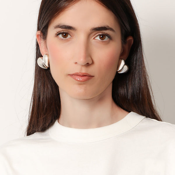 Bottega Veneta premium jewellery detail and craftsmanship close-up