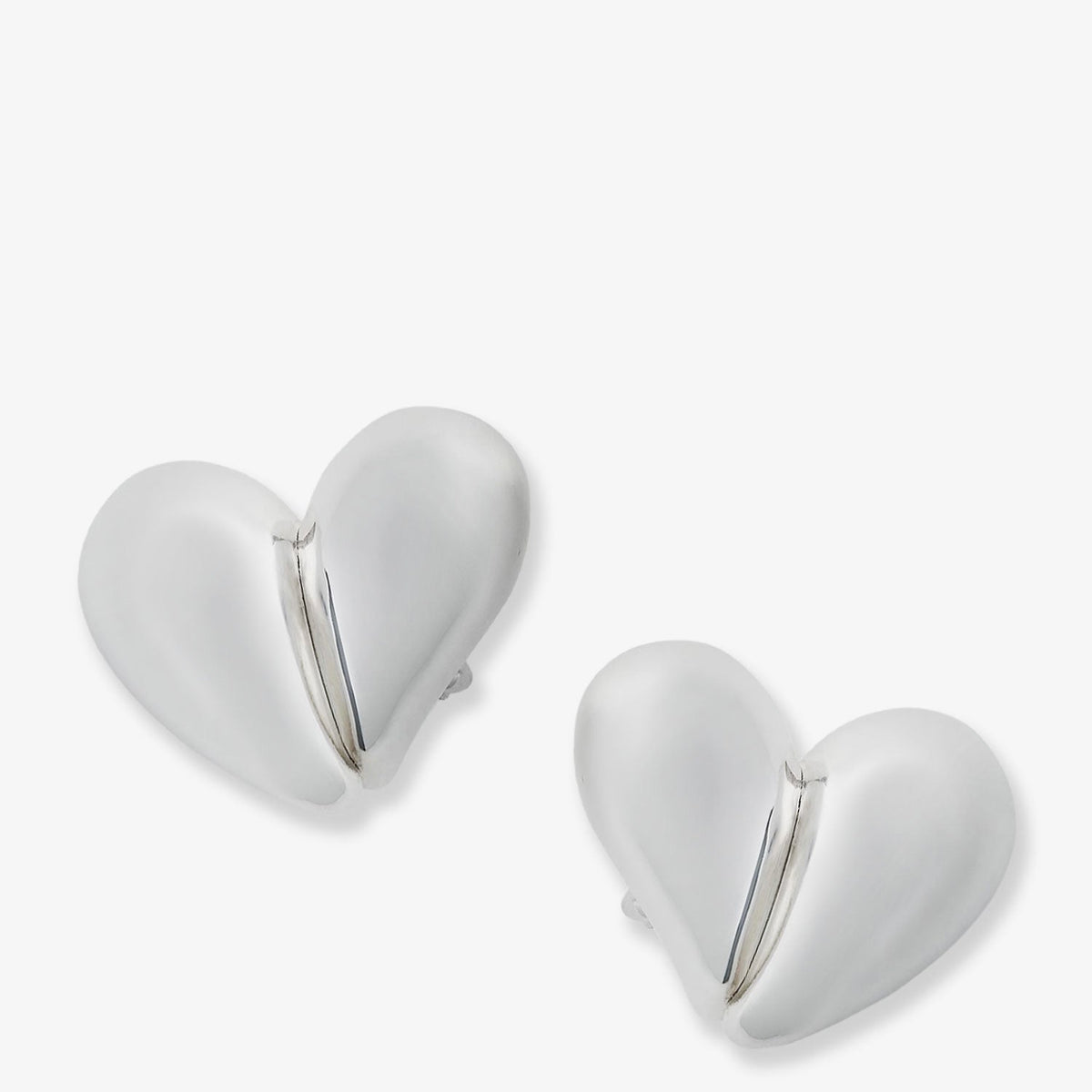 Bottega Veneta jewellery side profile designer luxury fashion