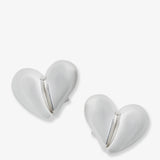 Bottega Veneta jewellery side profile designer luxury fashion