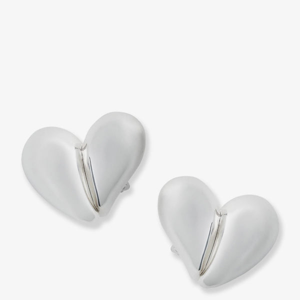 Bottega Veneta jewellery side profile designer luxury fashion