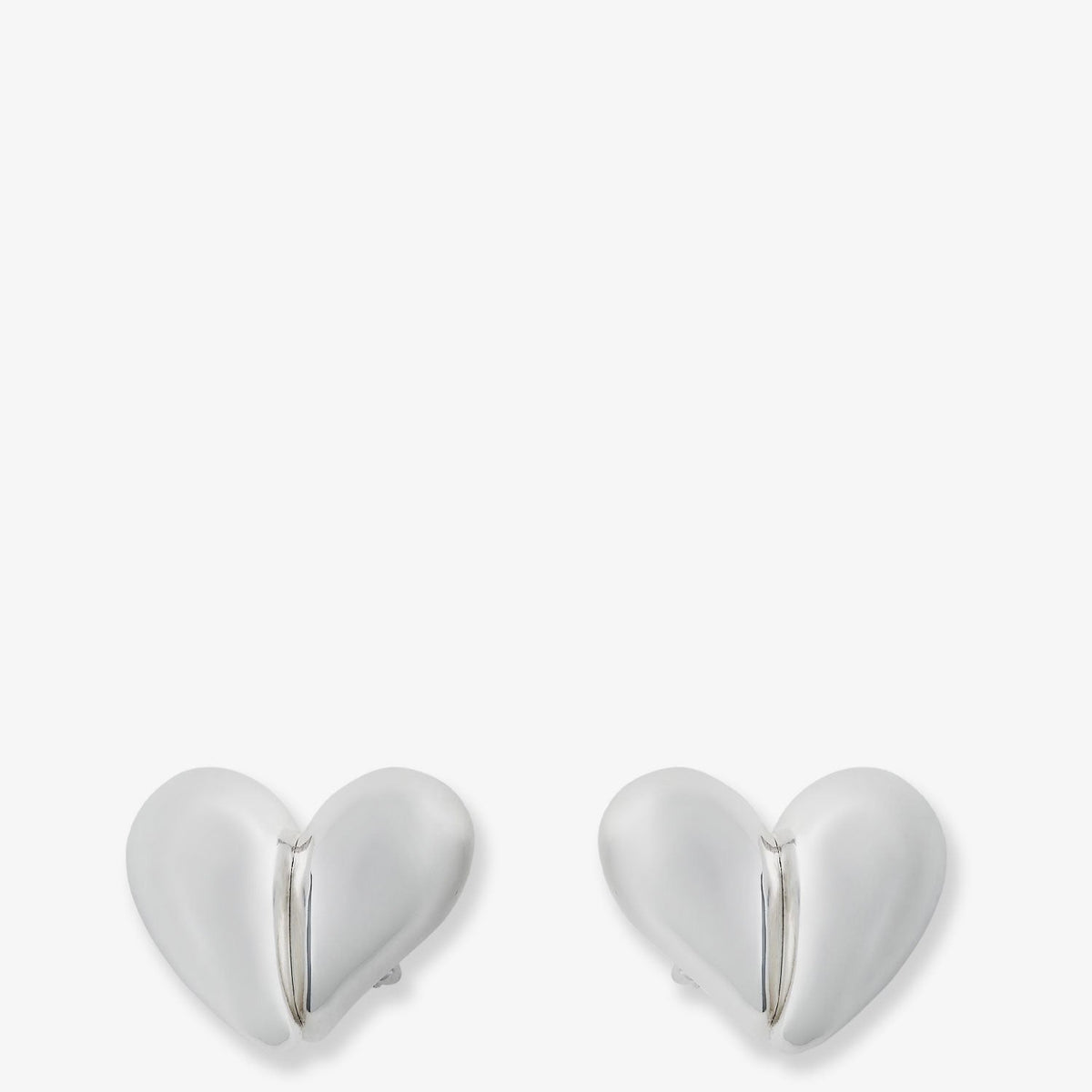 Bottega Veneta jewellery luxury designer piece front view