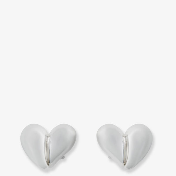 Bottega Veneta jewellery luxury designer piece front view