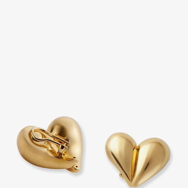 Bottega Veneta premium jewellery detail and craftsmanship close-up