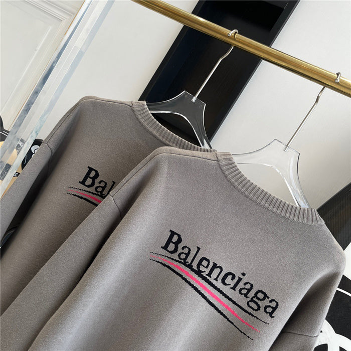 Front view of Balenciaga luxury piece style No.450