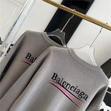 Close-up of Balenciaga designer clothing craftsmanship