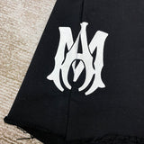 Amiri designer t-shirt full view