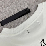 Front view of Amiri luxury piece style No.063