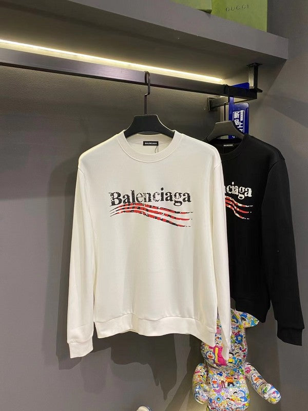 Front view of Balenciaga luxury piece style No.089