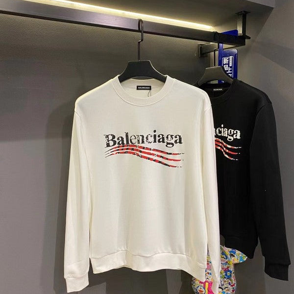 Balenciaga designer clothing front view designer style