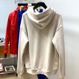 Side profile view of Balenciaga luxury piece style No.530
