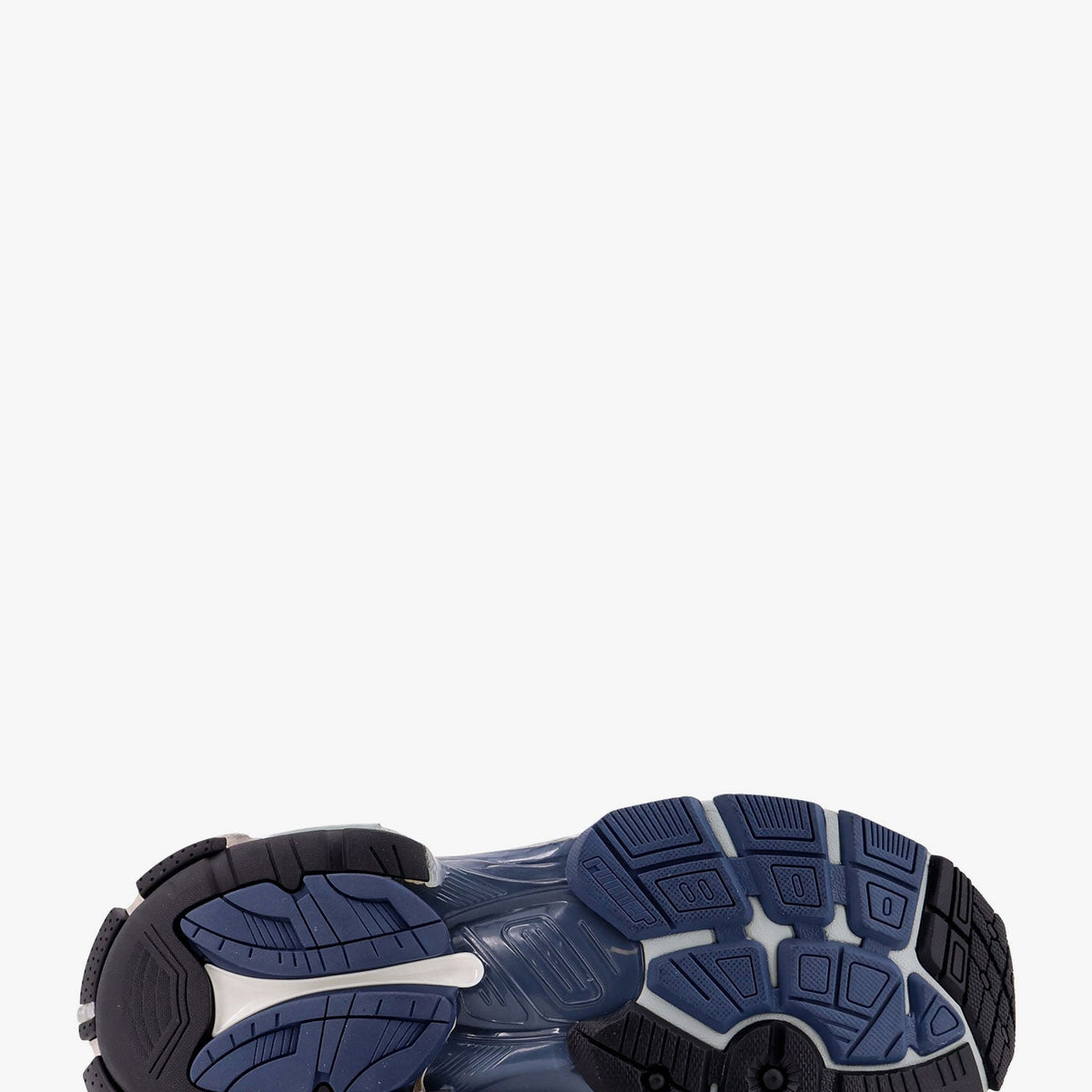 Balenciaga Shoes? Balenciaga Men Runner 2 Mesh Sneakers Luxury Lifestyle Designer Footwear