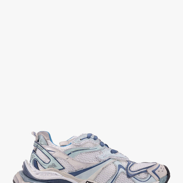 Balenciaga athletic luxury designer piece front view