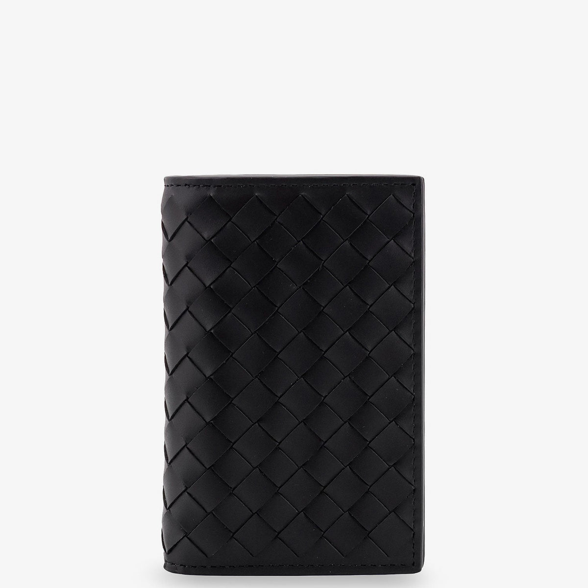 Bottega Veneta wallets luxury designer piece front view