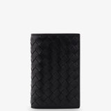Bottega Veneta wallets luxury designer piece front view