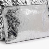 Bottega Veneta travel and lugguage lifestyle shot premium designer piece